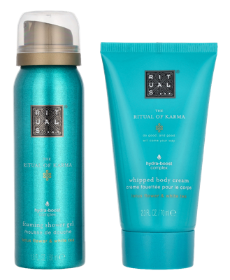 Rituals Karma Giftset 120 ml