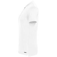 JAKO 6345D Polo Pro Casual Dames - Wit - 44 - thumbnail