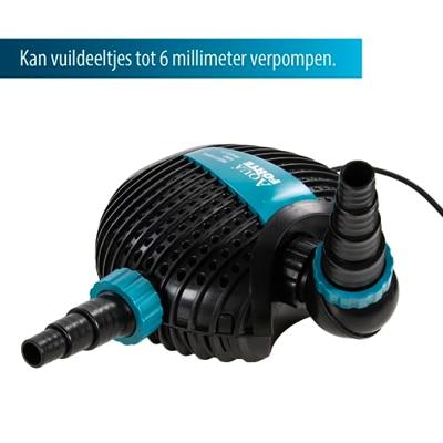Ecomax o-serie vijverpomp - Ecomax O-4600