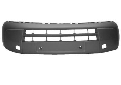 VOORBUMPER zonder MISTLICHTGAT 1885570