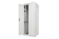 Digitus DN-43001 19inch-patchkast (b x h x d) 800 x 1000 x 2022.6 mm 42 HE Wit - thumbnail