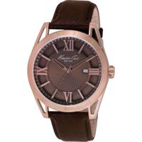 Horloge Heren Kenneth Cole IKC8073 (Ø 44 mm) - thumbnail