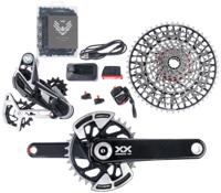 SRAM schakelgroep-set "xx eagle axs transmission" set xx eagle 165mm axs q174 32t tm - thumbnail