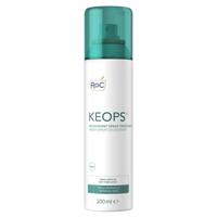 RoC Keops® Deodorant Spray Fresh - thumbnail