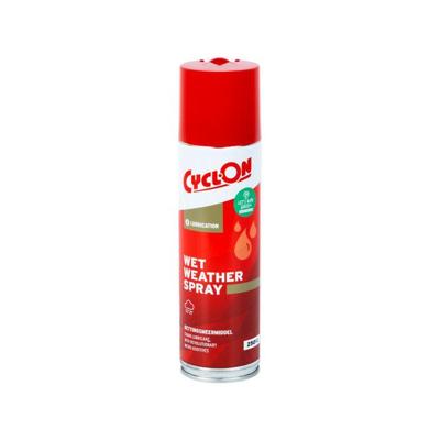 Cyclon wet spray blister 250ml Cyclon wet spray blister 250ml