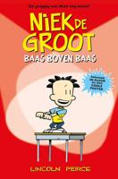 Niek de Groot - baas boven baas - Lincoln Peirce - eBook (9789026148972) - thumbnail