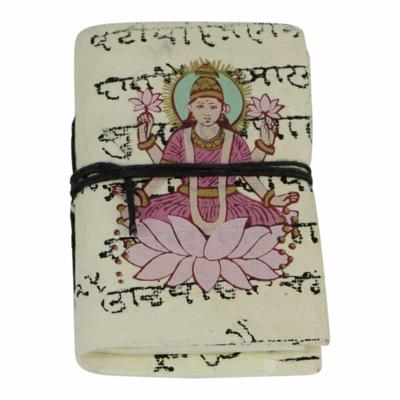 Notitieboek Hardcover Laxmi Small Notitieboek Hardcover Laxmi Small