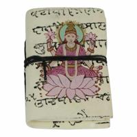 Notitieboek Hardcover Laxmi Small - thumbnail