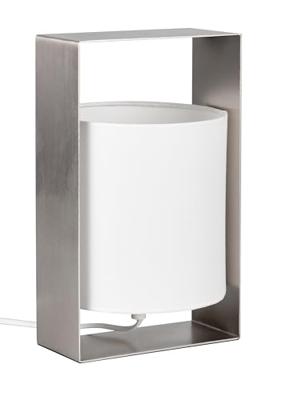 Trio Design tafellampPail nikkel - R55751007
