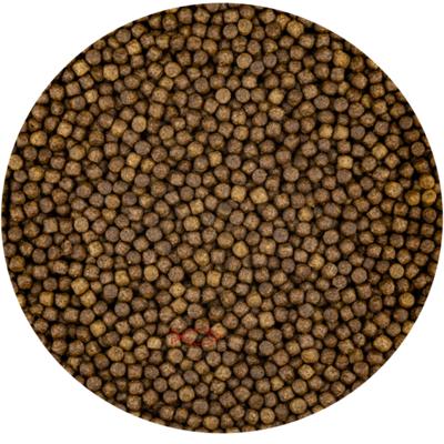 Vivani Grower Visvoer 3mm voor Vijvervissen - Bevordert Groei en Vitaliteit - 6kg