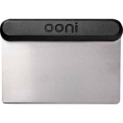 Ooni Pizzadeeg schraper