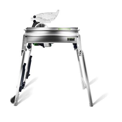Festool CS 50 EBG-Set Trek-/afkortzaag PRECISIO - 574772 - thumbnail