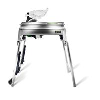 Festool CS 50 EBG-Set Trek-/afkortzaag PRECISIO - 574772 - thumbnail