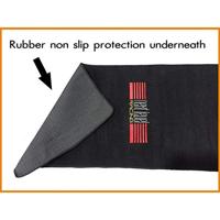 Next Level Racing Floor Mat beschermingsmat - thumbnail