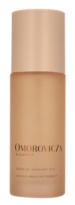 Omorovicza Queen of Hungary Mist 100 ml