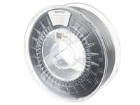 Spectrum Filaments 80407 PET-G HT100 Filament PETG Hittebestendig, Chemisch bestendig 1.75 mm 1000 g Silver Steel, Zilver 1 stuk(s) - thumbnail