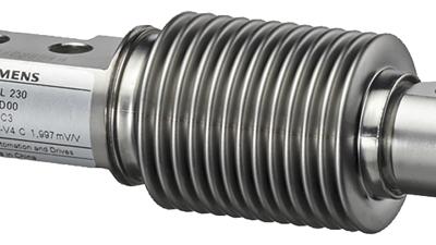 Siemens 7MH51063PD00 7MH5106-3PD00 WAGECEL SIWAREX WL230 BB-S SA 500KG C3 Siemens 7MH51063PD00 7MH5106-3PD00 WAGECEL SIWAREX WL230 BB-S SA 500KG C3