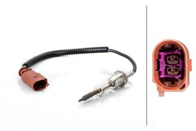 Sensor, uitlaatgastemperatuur 6PT014494721