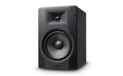 M-Audio BX8 D3 actieve studiomonitor (per stuk)