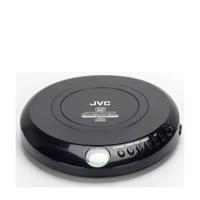 JVC draagbare CD-speler XL-FP10B - thumbnail