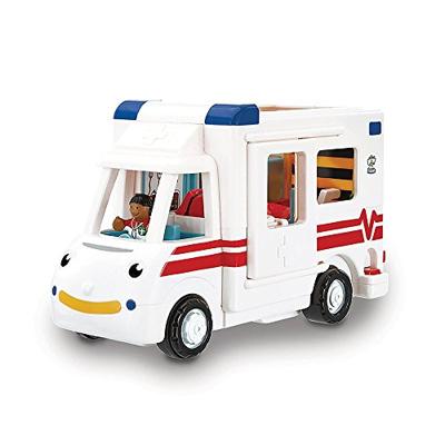 WOW Toys Robin's Medical Rescue