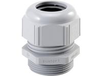 LAPP 53016330 Wartel Met beschermspiraal 1/2 Polyamide Zwart (RAL 9005) 100 stuk(s) - thumbnail