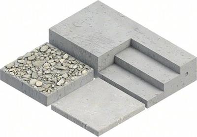 Bosch Accessoires Expert SDS plus-7X hamerboor 5 x 100 x 165 mm - 1 stuk(s) - 2608900179 - thumbnail