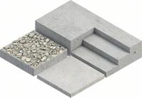 Bosch Accessories EXPERT SDS plus-7X 2608900184 Hamerboor 30-delig 8.00 mm Gezamenlijke lengte 215 mm SDS-Plus 30 stuk(s) - thumbnail