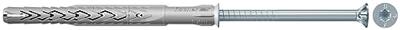 Fischer 522701 SXRL 10x140 T Constructie plug 140 mm 10 mm 50 stuk(s)