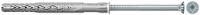 Fischer 522701 SXRL 10x140 T Constructie plug 140 mm 10 mm 50 stuk(s) - thumbnail