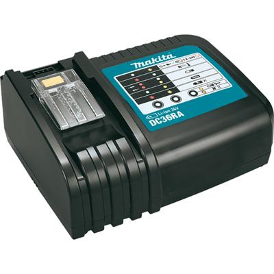 Makita Accessoires Oplader DC36RA - 194863-5
