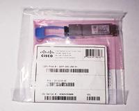 Cisco QSFP-40G-LR4-S= vezellook 1310nm 40000Mbit/s QSFP netwerk transceiver module - netwerk transceiver (40000 Mbit/s, QSFP, LC, IEEE 802.3ba, LR, 40GBASE-LR4) - thumbnail