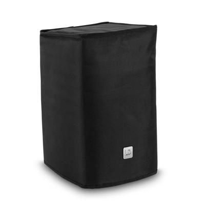 LD Systems Dave 12 G4X SAT PC hoes voor satellietspeaker LD Systems Dave 12 G4X SAT PC hoes voor satellietspeaker