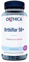 Orthica Orthiflor 50+ 60Capsules - thumbnail
