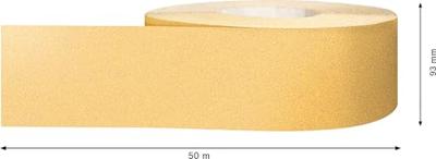 Bosch Accessories EXPERT C470 2608900969 Schuurpapierrol Ongeperforeerd Korrelgrootte (num) 60 1 stuk(s) Bosch Accessories EXPERT C470 2608900969 Schuurpapierrol Ongeperforeerd Korrelgrootte (num) 60 1 stuk(s)