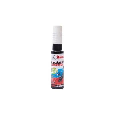 FASI lak voor plaatselijk herstel touch-up stick victoria matt misty white