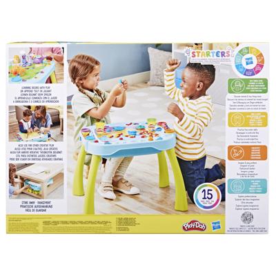 Play-Doh 2-in-1 creatief starters station