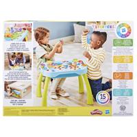 Play-Doh 2-in-1 creatief starters station - thumbnail