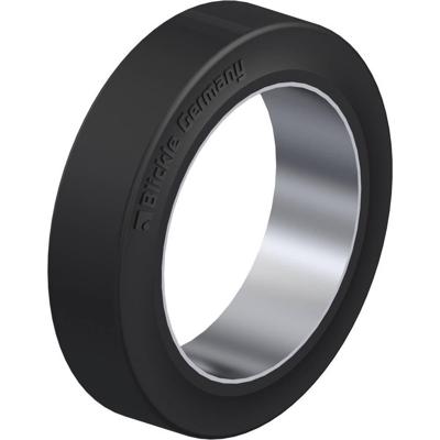 Blickle BEV 200x50/140-ZST Bandage Wieldiameter: 200 mm Draagvermogen (max.): 420 kg 1 stuk(s)