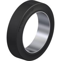 Blickle BEV 200x50/140-ZST Bandage Wieldiameter: 200 mm Draagvermogen (max.): 420 kg 1 stuk(s) - thumbnail