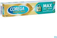 Corega Max Mint Tube 70g - thumbnail