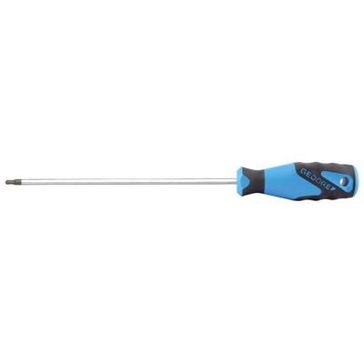 Gedore 3-c schroevendraaier Torx T10 - 2824213 Gedore 3-c schroevendraaier Torx T10 - 2824213