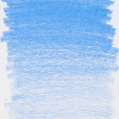 Bruynzeel Design Colour potlood - Licht ultramarijn