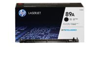 Originele Toner HP 89A Zwart - thumbnail