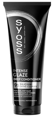 Syoss Intense Glaze Deep Conditioner