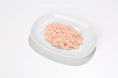Almo Nature HFC Natural kippenborst natvoer kat (150 g) 12 x 150 g
