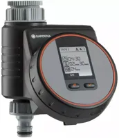 Gardena Besproeiingscomputer flex promo - thumbnail