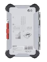 Bosch Accessories 2607017737 Tussenkast 2607017737 1 stuk(s) - thumbnail