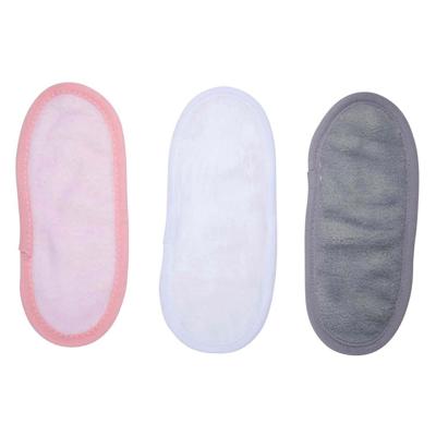 Gezichtsreinigingsdoekjes, 3dlg.