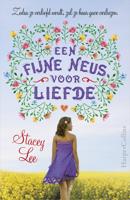 Een fijne neus voor liefde - Stacey Lee - ebook - thumbnail